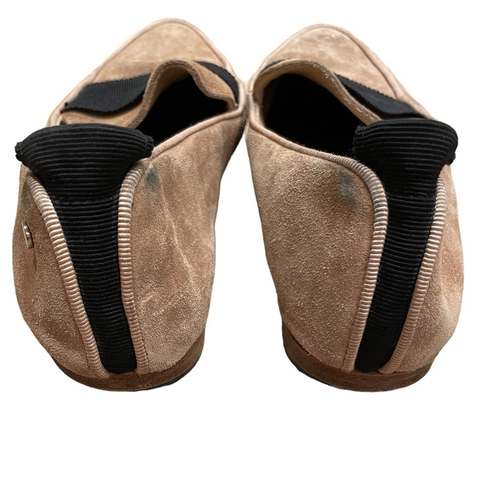 Rag & Bone Flat Loafer Shoes - Picture 3 of 7